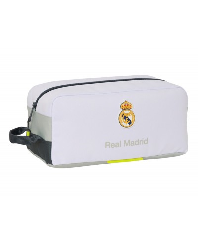 Zapatillero safta real madrid 1 equipacion 25 26 150x340x180 mm