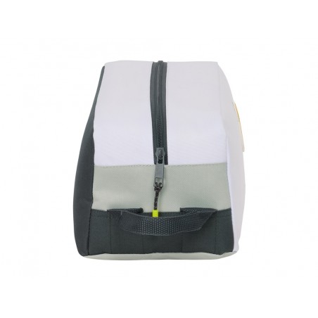 Zapatillero safta real madrid 1 equipacion 25 26 150x340x180 mm