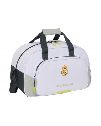 Bolsa deporte safta real madrid 1 equipacion 25 26 240x400x230 mm