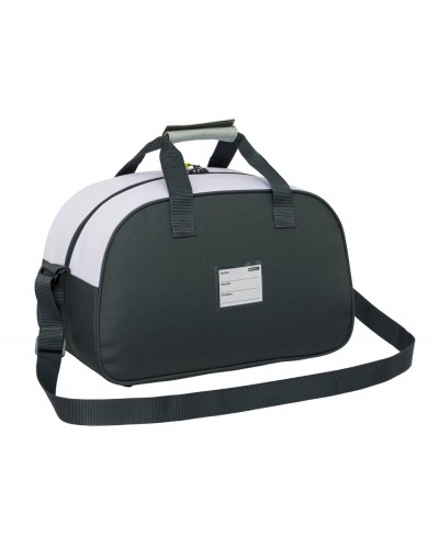 Bolsa deporte safta real madrid 1 equipacion 25 26 240x400x230 mm
