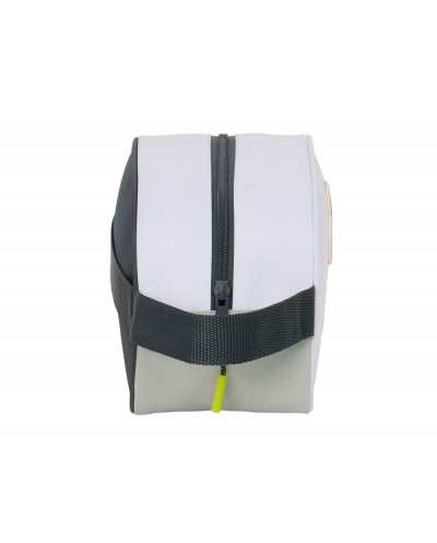 Neceser safta 1 asa adaptable a carro real madrid 1 equipacion 25 26 150x260x120 mm