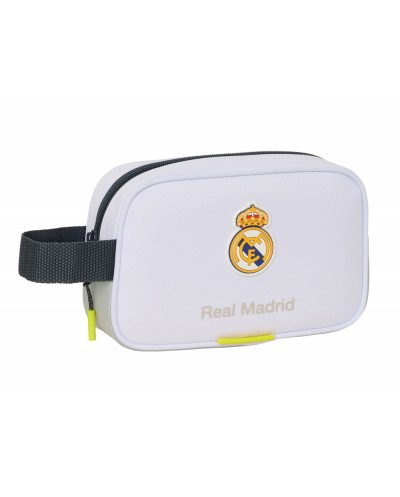 Neceser safta real madrid 1 equipacion 25 26 135x220x80 mm