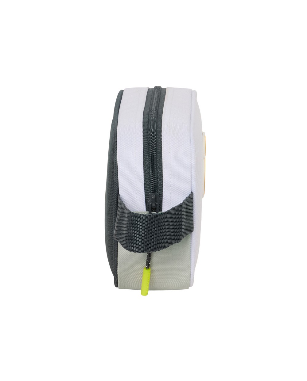 Neceser safta real madrid 1 equipacion 25 26 135x220x80 mm