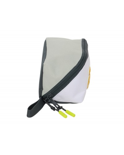 Bolso escolar portatodo safta cuadrado grande real madrid 1 equipacion 25 26 80x200x80 mm