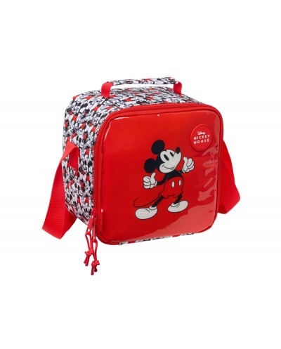 Nevera safta waterproof mickey mouse 200x200x150 mm