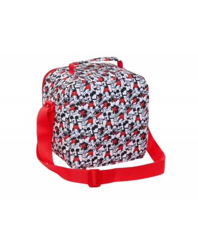 Nevera safta waterproof mickey mouse 200x200x150 mm