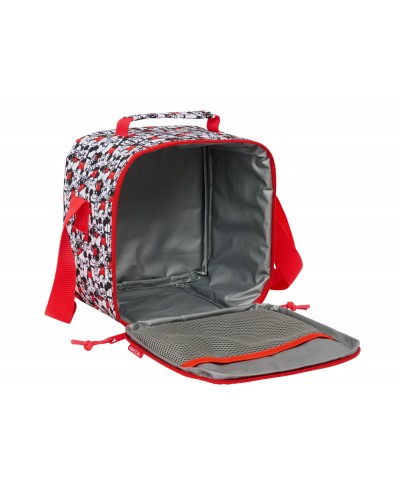 Nevera safta waterproof mickey mouse 200x200x150 mm