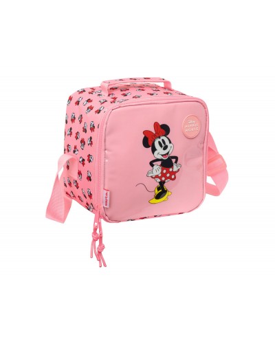 Nevera safta waterproof minnie mouse 200x200x150 mm
