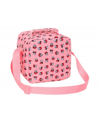 Nevera safta waterproof minnie mouse 200x200x150 mm