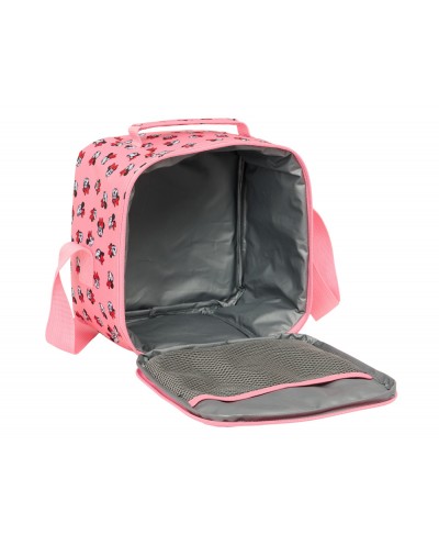 Nevera safta waterproof minnie mouse 200x200x150 mm