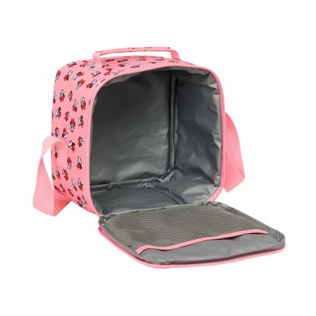 Nevera safta waterproof minnie mouse 200x200x150 mm