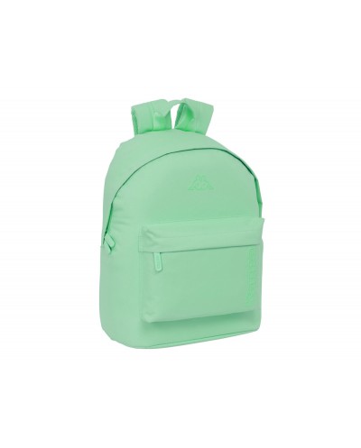 Mochila safta para portatil 141 kappa basics 410x310x160 mm