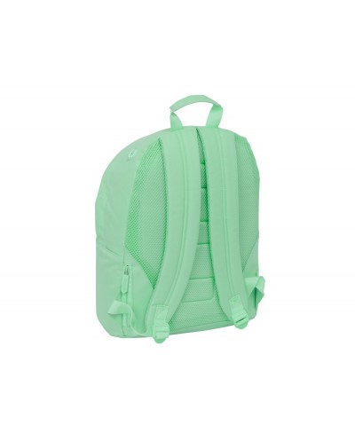 Mochila safta para portatil 141 kappa basics 410x310x160 mm