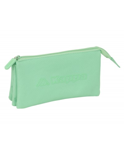 Bolso escolar portatodo safta triple kappa basics 120x220x30 mm