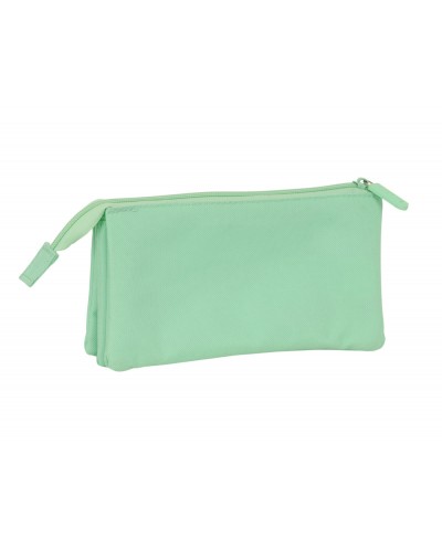 Bolso escolar portatodo safta triple kappa basics 120x220x30 mm