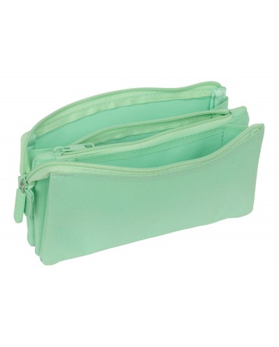 Bolso escolar portatodo safta triple kappa basics 120x220x30 mm