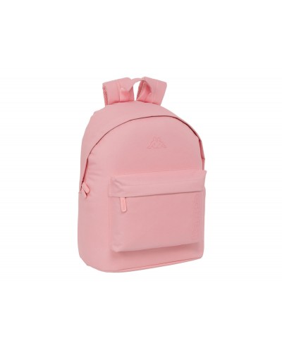 Mochila safta para portatil 141 kappa basics 410x310x160 mm