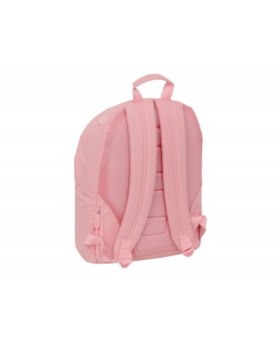 Mochila safta para portatil 141 kappa basics 410x310x160 mm