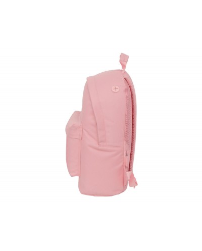 Mochila safta para portatil 141 kappa basics 410x310x160 mm