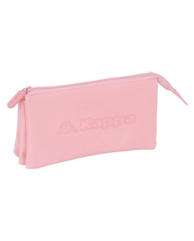 Bolso escolar portatodo safta triple kappa basics 120x220x30 mm