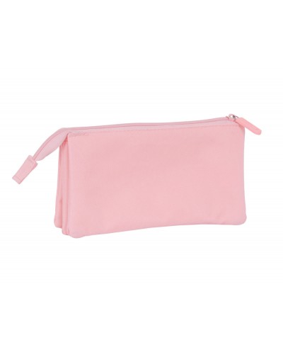 Bolso escolar portatodo safta triple kappa basics 120x220x30 mm
