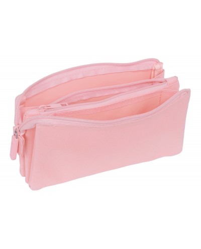 Bolso escolar portatodo safta triple kappa basics 120x220x30 mm