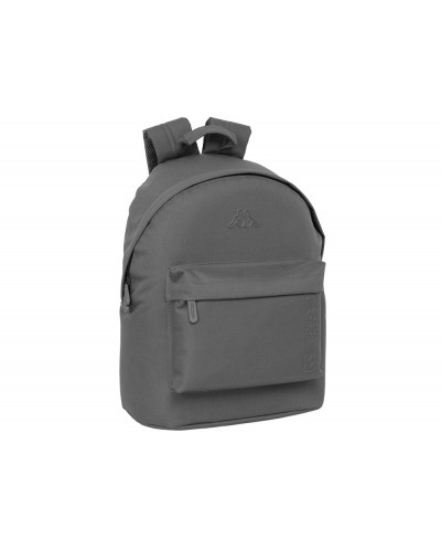 Mochila safta para portatil 141 kappa basics 410x310x160 mm