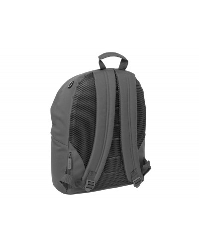 Mochila safta para portatil 141 kappa basics 410x310x160 mm