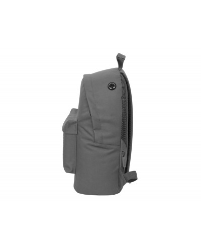 Mochila safta para portatil 141 kappa basics 410x310x160 mm
