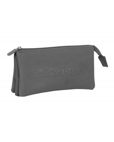Bolso escolar portatodo safta triple kappa basics 120x220x30 mm