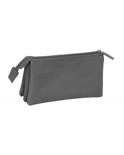 Bolso escolar portatodo safta triple kappa basics 120x220x30 mm