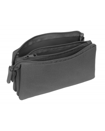 Bolso escolar portatodo safta triple kappa basics 120x220x30 mm