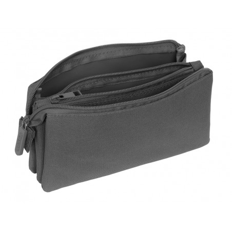 Bolso escolar portatodo safta triple kappa basics 120x220x30 mm