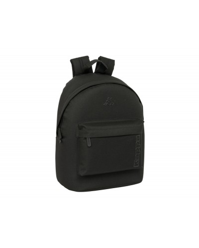 Mochila safta para portatil 141 kappa basics 410x310x160 mm