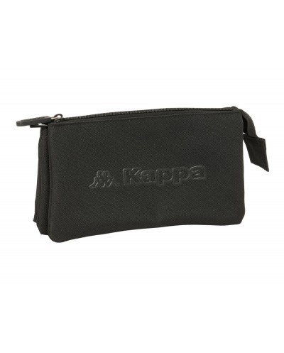 Bolso escolar portatodo safta triple kappa basics 120x220x30 mm