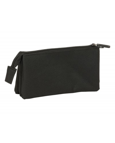 Bolso escolar portatodo safta triple kappa basics 120x220x30 mm