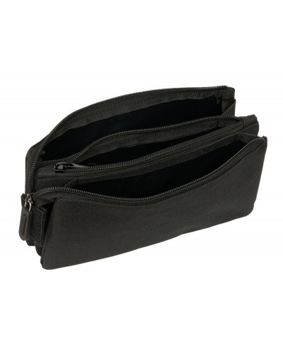 Bolso escolar portatodo safta triple kappa basics 120x220x30 mm
