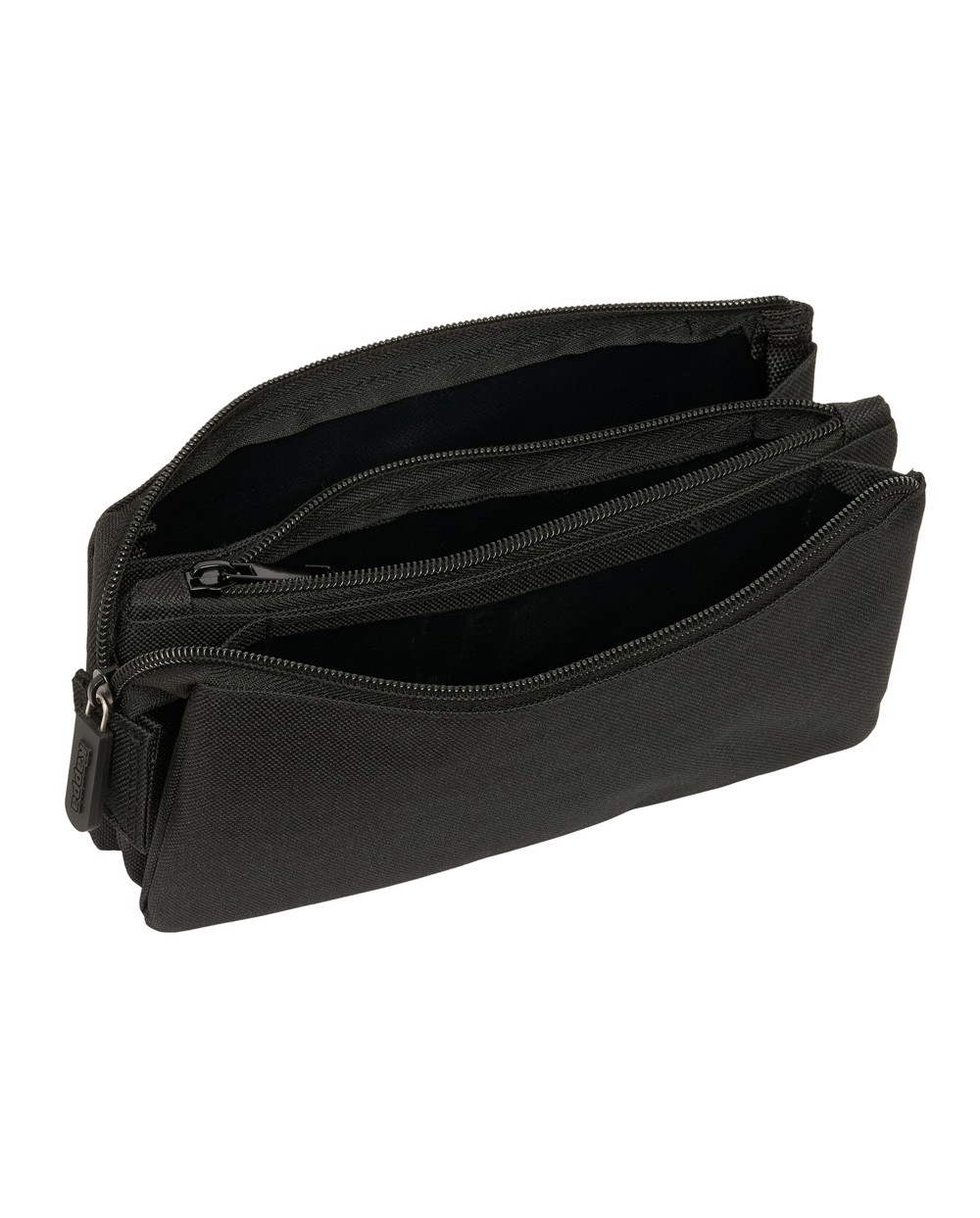 Bolso escolar portatodo safta triple kappa basics 120x220x30 mm