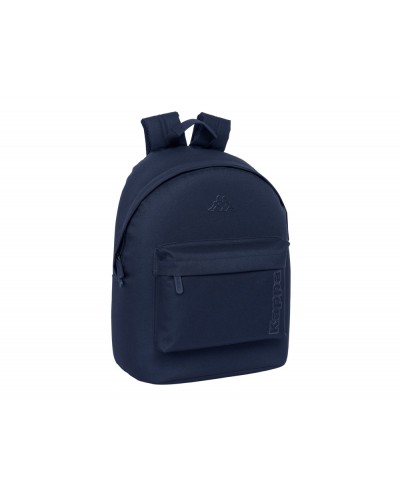 Mochila safta para portatil 141 kappa basics 410x310x160 mm