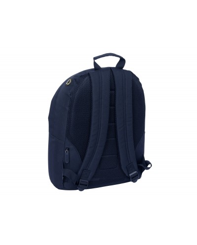 Mochila safta para portatil 141 kappa basics 410x310x160 mm