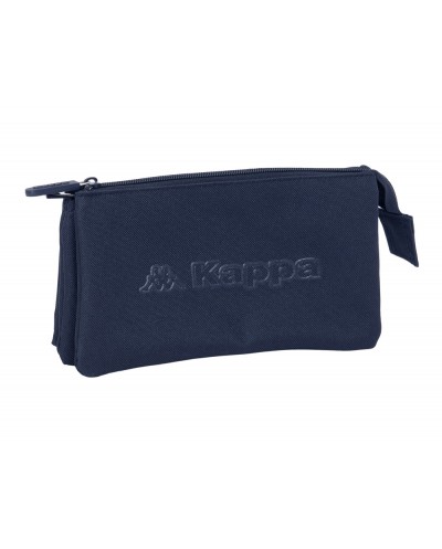 Bolso escolar portatodo safta triple kappa basics 120x220x30 mm