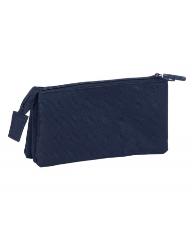 Bolso escolar portatodo safta triple kappa basics 120x220x30 mm
