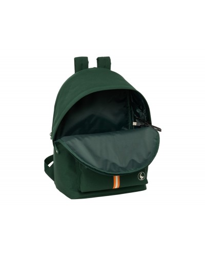 Mochila safta doble para portatil 156 usb el ganso basics 440x310x180 mm