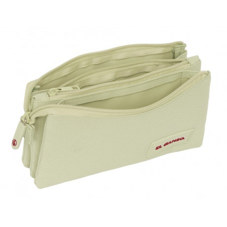 Bolso escolar portatodo safta triple el ganso basics 120x220x30 mm