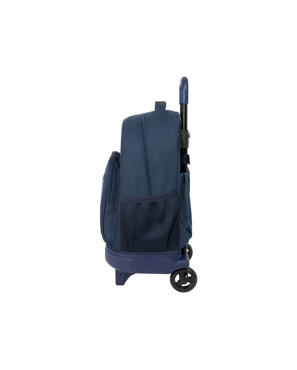 Mochila safta grande con ruedas compact extraible el ganso eclipse 450x330x220 mm