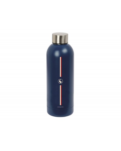 Botella portaliquidos safta 500ml termo acero inoxidable el ganso eclipse 225x70 mm
