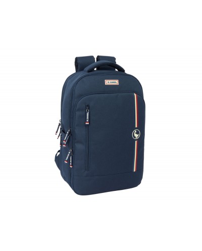 Mochila safta para portatil 156 tablet usb el ganso eclipse 440x290x150 mm