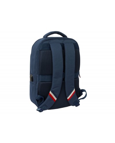 Mochila safta para portatil 156 tablet usb el ganso eclipse 440x290x150 mm