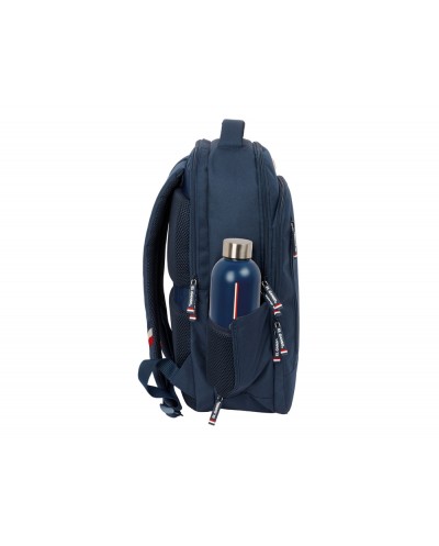 Mochila safta para portatil 156 tablet usb el ganso eclipse 440x290x150 mm