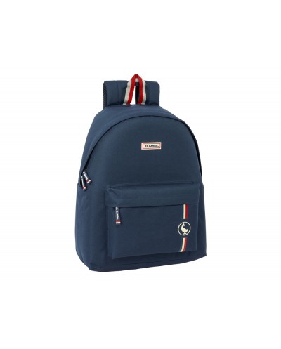 Mochila safta el ganso eclipse 420x320x150 mm